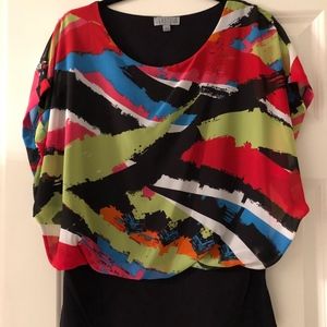 Joseph A Comfy Cute Top